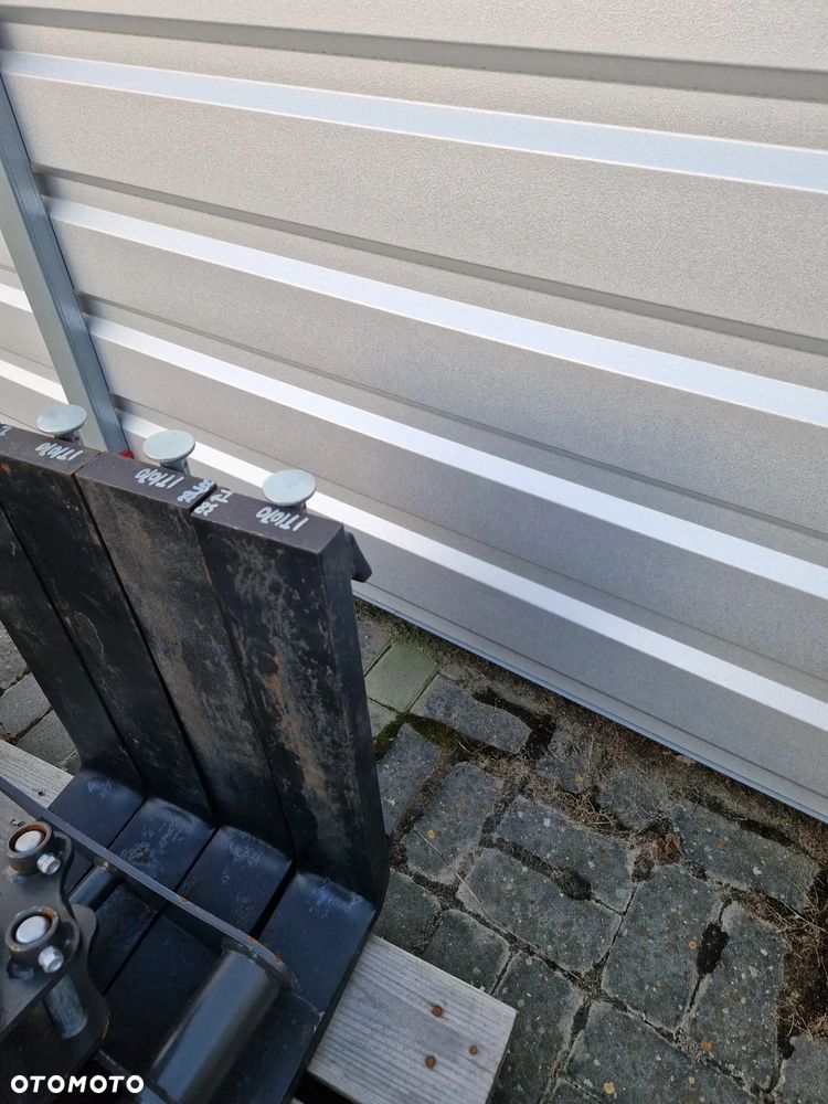 JCB JBC 1200-33 - 34