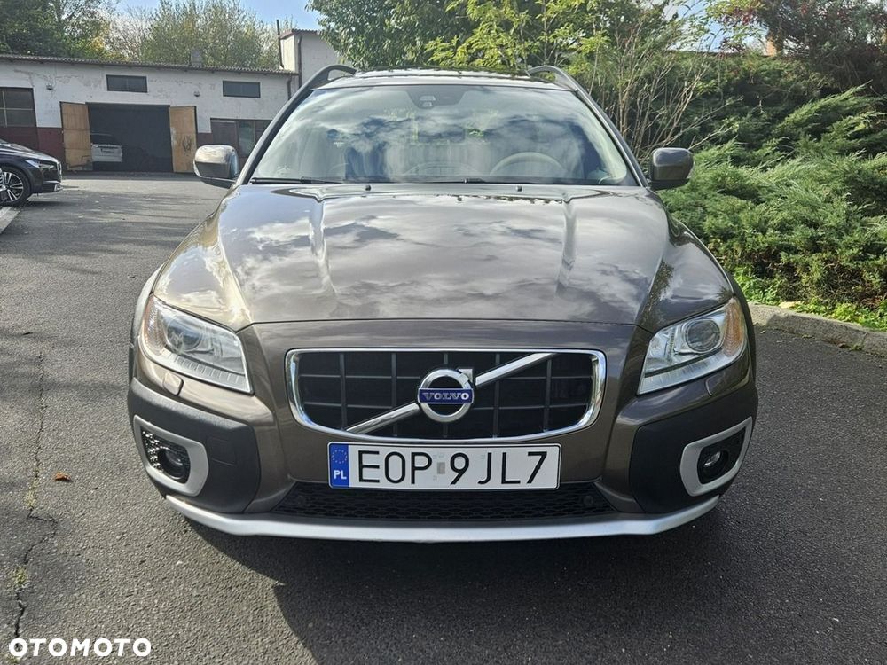 Volvo XC 70 D4 Geartronic Summum - 28