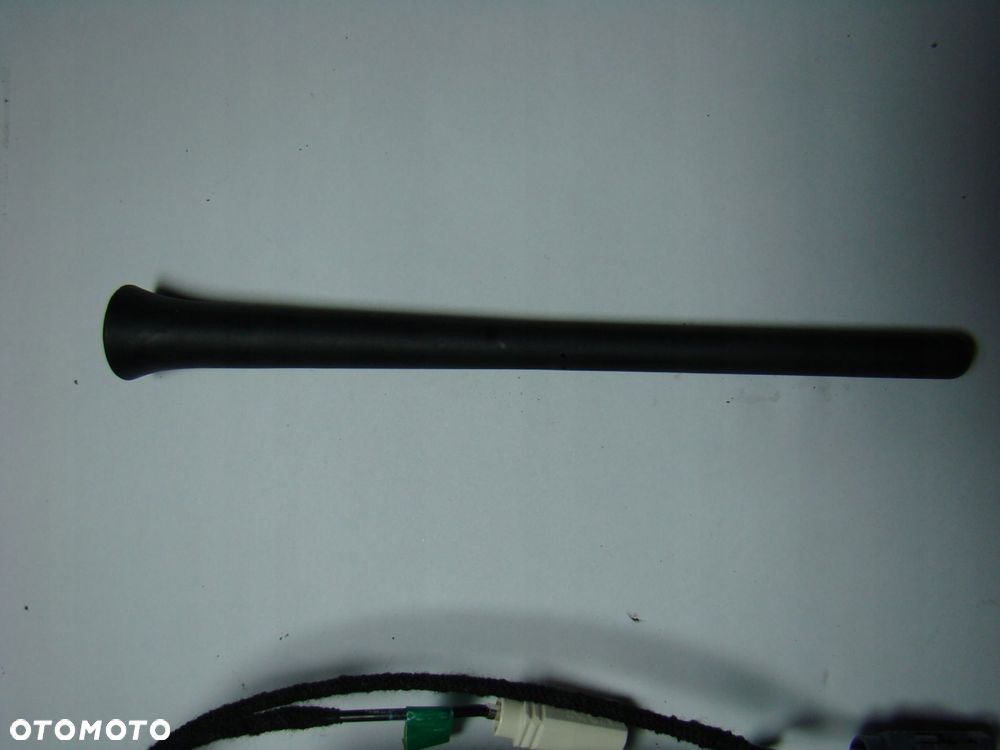 antena wzmacniacz antenowy podstawka bat iveco ducato 5802848468 nowa 2006- - 3