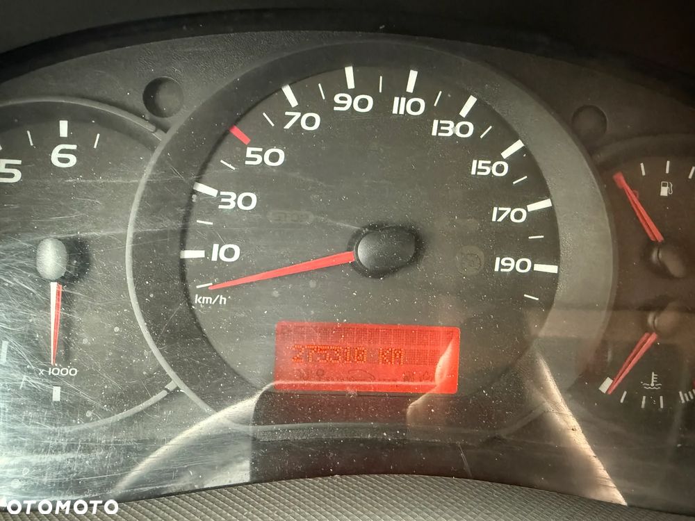 Renault Master L3H1 - 10