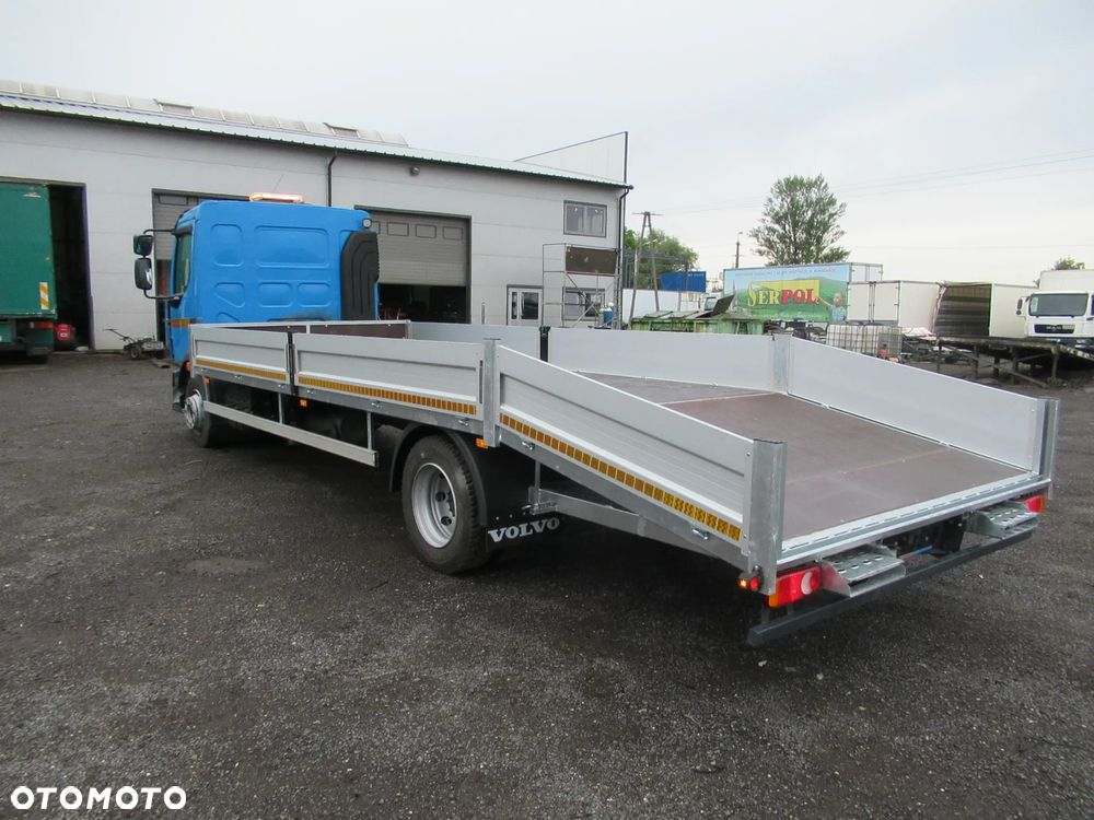 Laweta Pomoc drogowa - 28