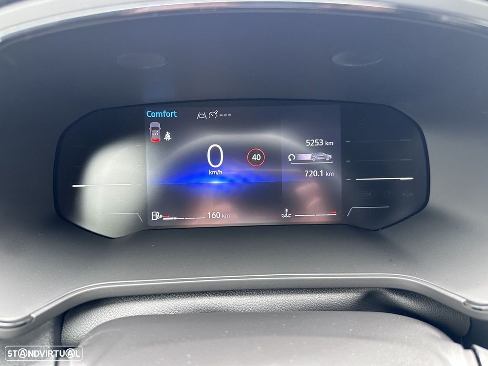 Renault Captur 1.0 TCe Techno - 20