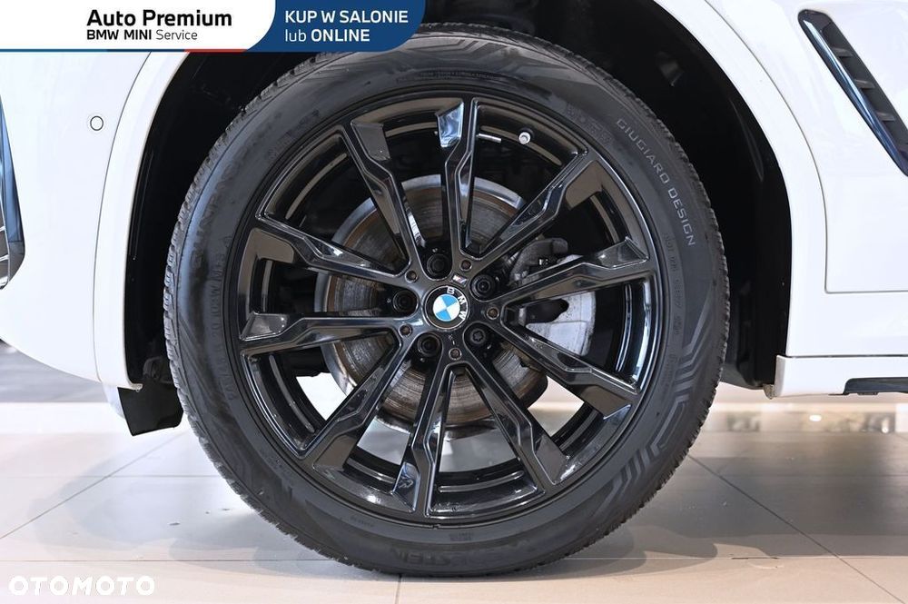 BMW X4 - 18