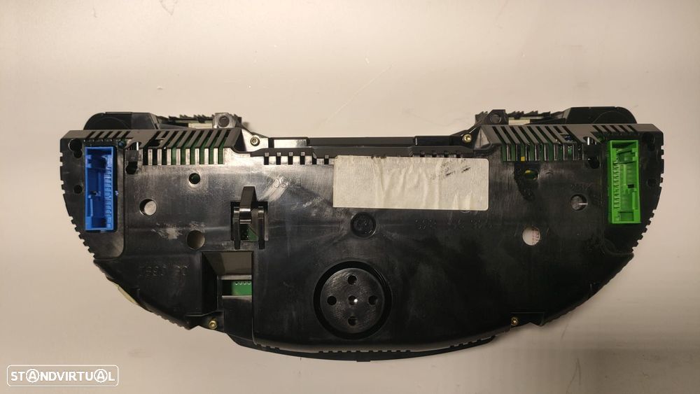 Painel de instrumentos AUDI A4 Avant (8E5, B6) REF. 0263626047 - 3
