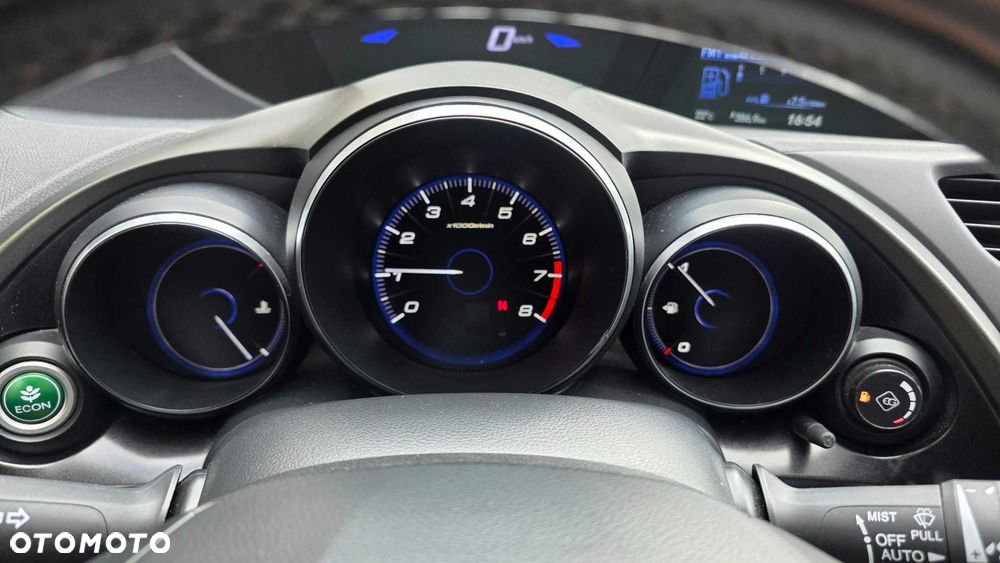 Honda Civic - 5