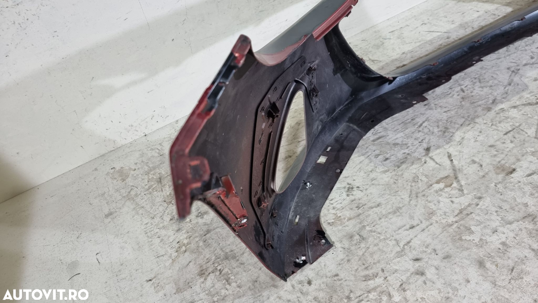 Bara fata Mazda MX5 Miata , 2015, 2016, 2017, 2018, 2019, cod origine OE N243-50031 - 4
