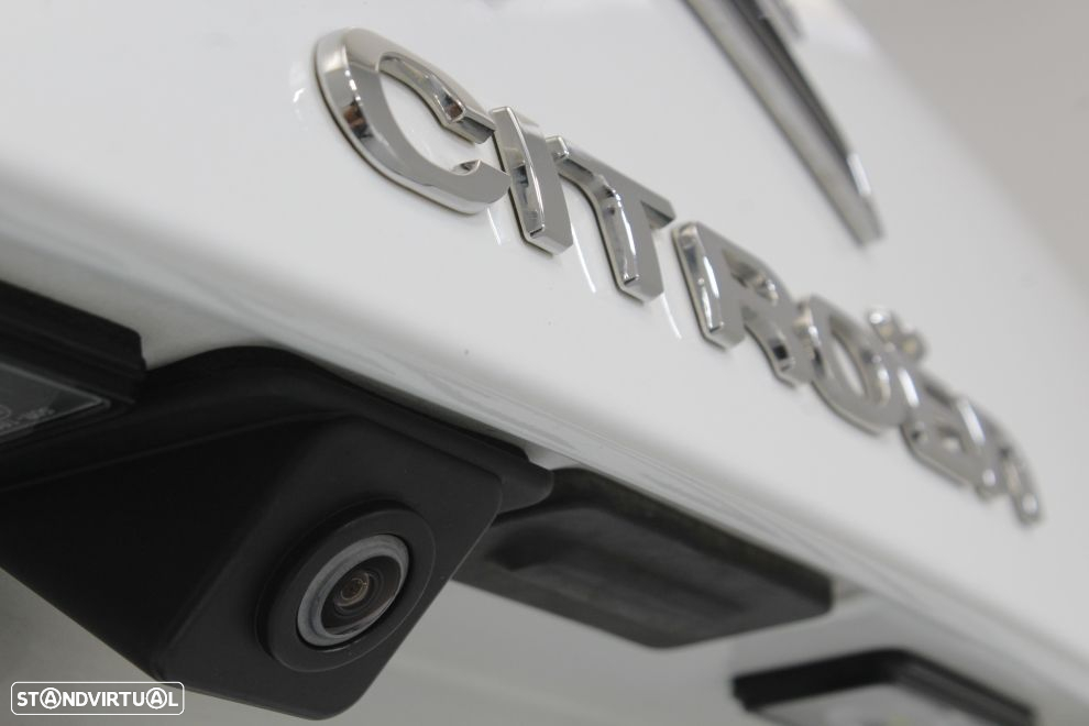 Citroën C5 Aircross 1.5 BlueHDi C-Series - 15