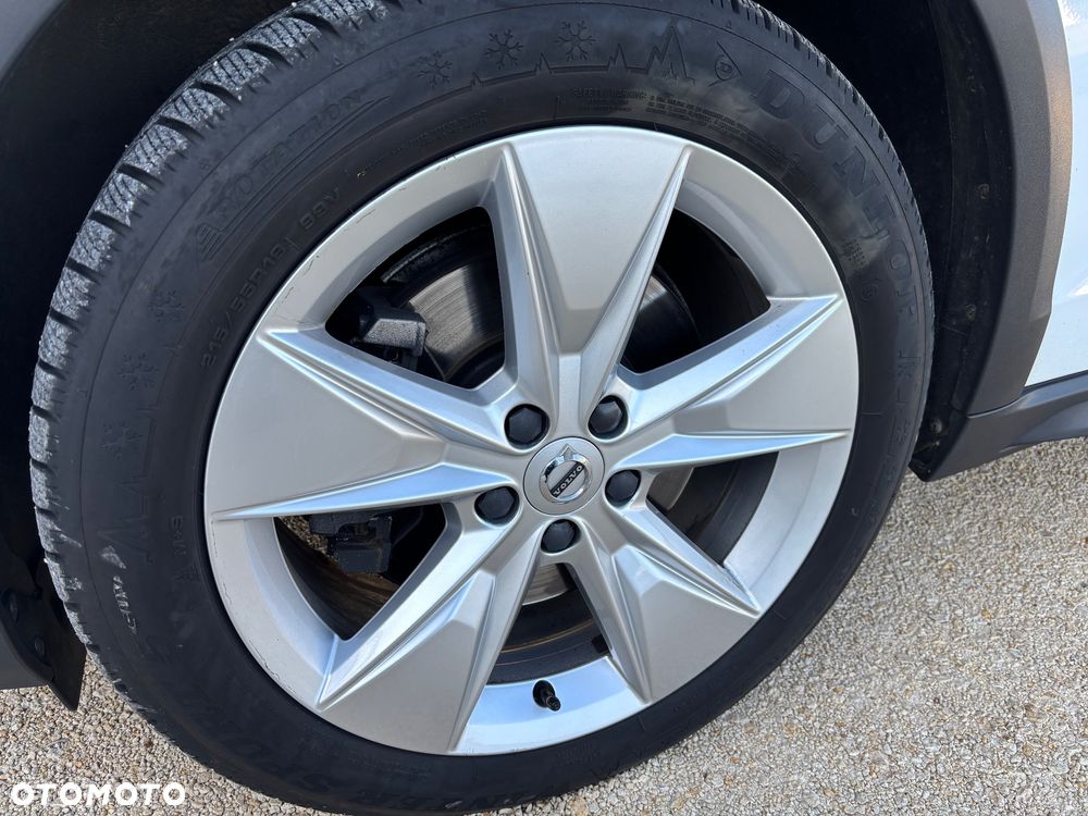 Volvo V60 Cross Country D4 AWD - 6