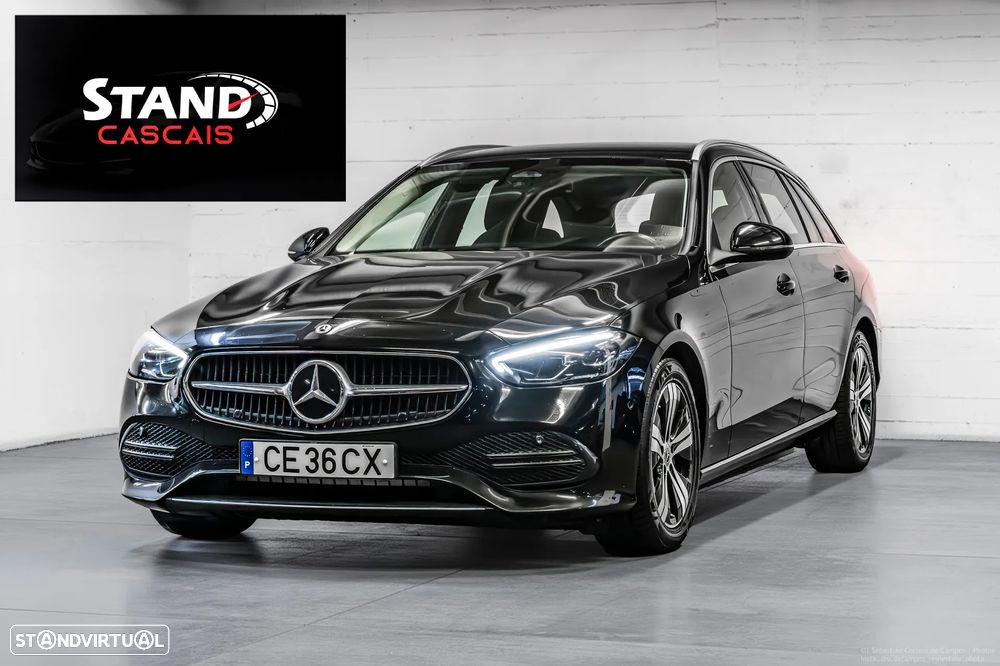 Mercedes-Benz C 200 - 2