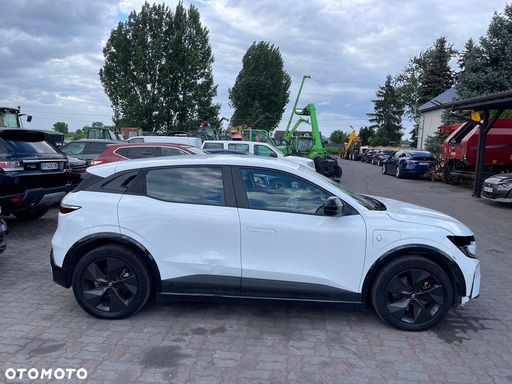 Renault Megane EV60 220hp optimum charge Techno - 19
