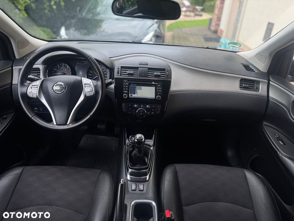 Nissan Pulsar 1.2 DIG-T Tekna - 12