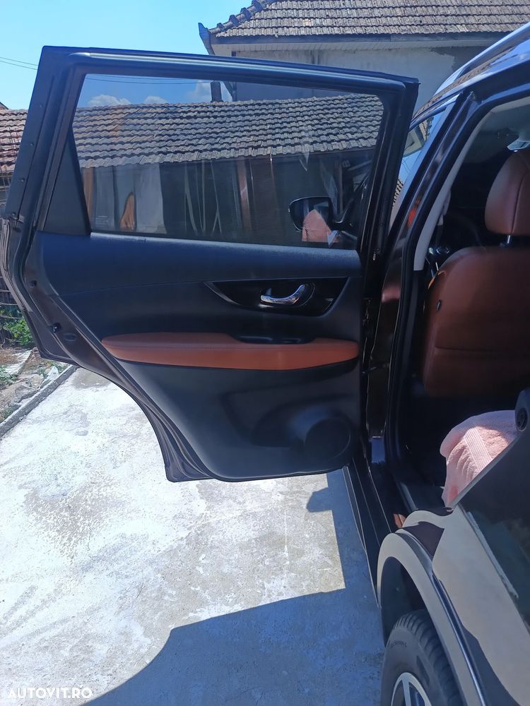 Nissan X-Trail 2.0D XTRONIC Start/Stop 4x4-i Acenta - 13