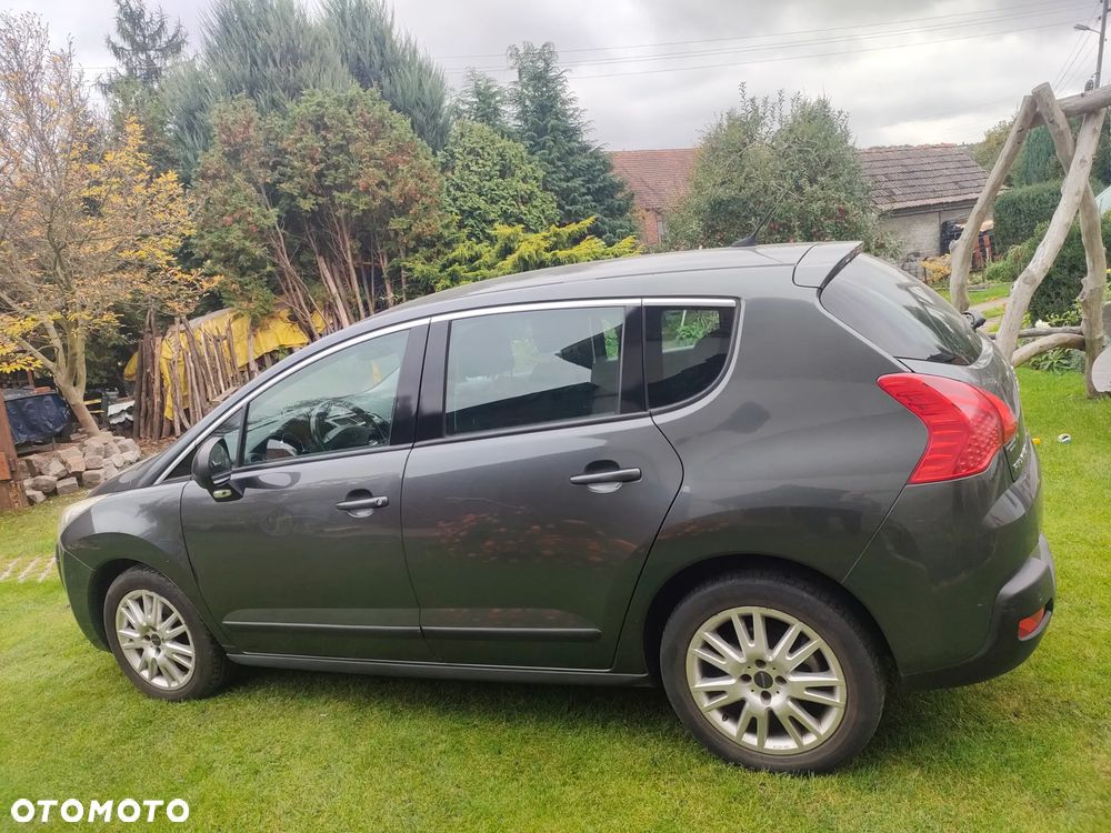 Peugeot 3008 HDi 150 Active - 7