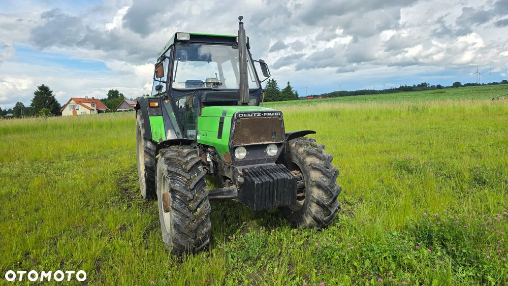 Deutz-Fahr 4.50 Turbo 90 KM ! - 1