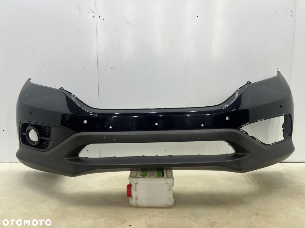 Zderzak przedni Honda CR-V CRV IV 4 12-15r. przedlift przód 4XPDC 71101-T1G-ZZ00 - 1