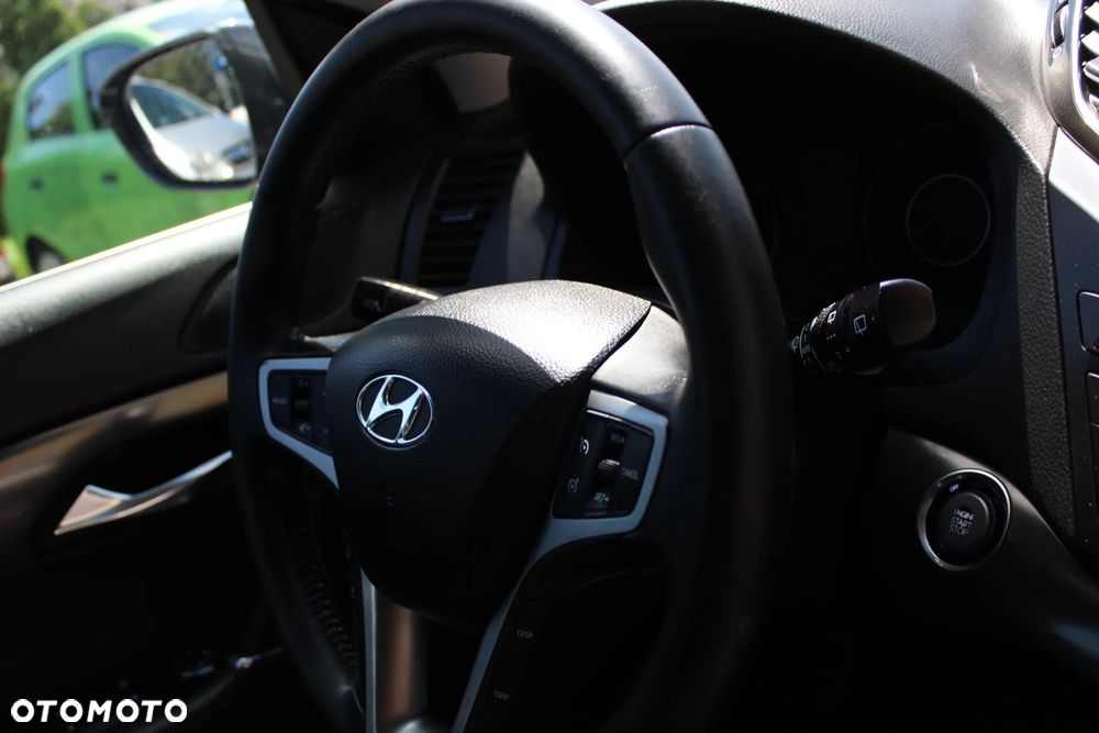 Hyundai i40 - 26