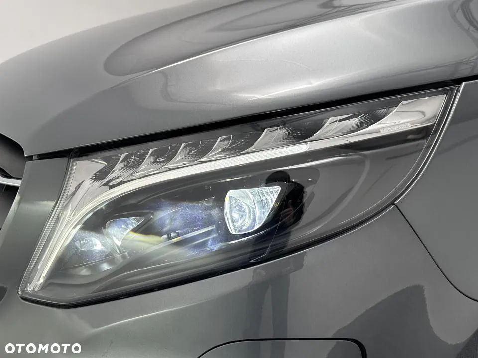 Mercedes-Benz eVito - 26