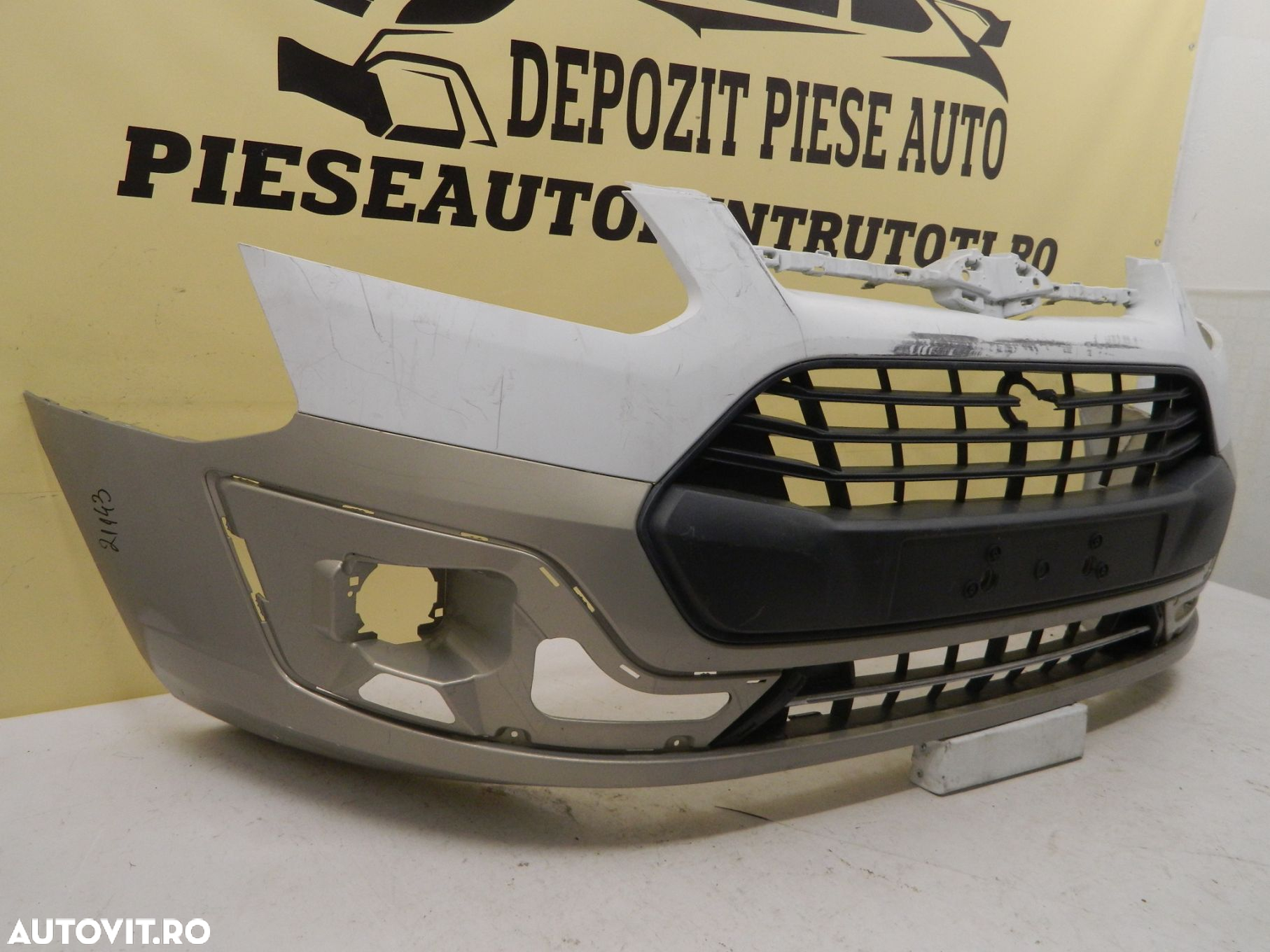 Bara fata Ford Transit Custom, 2013, 2014, 2015, 2016, 2017, cod origine BK21-17K819. - 3