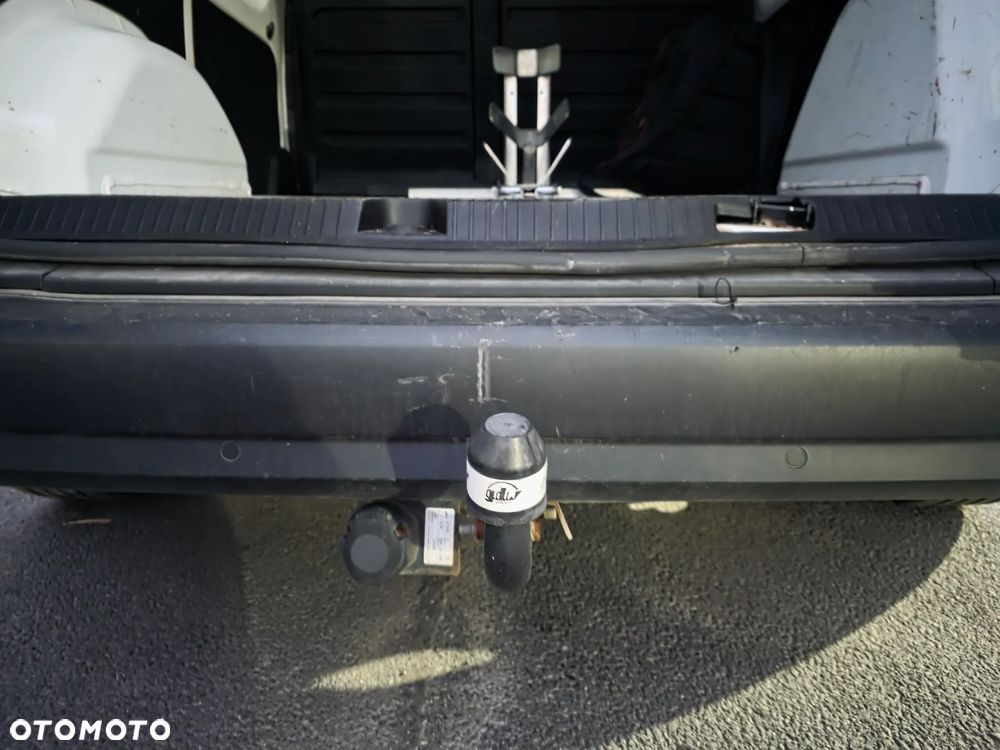 Mercedes-Benz Citan - 11