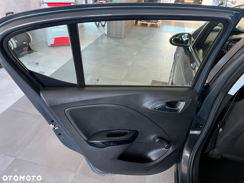 Opel Corsa 1.2 16V Cosmo - 16