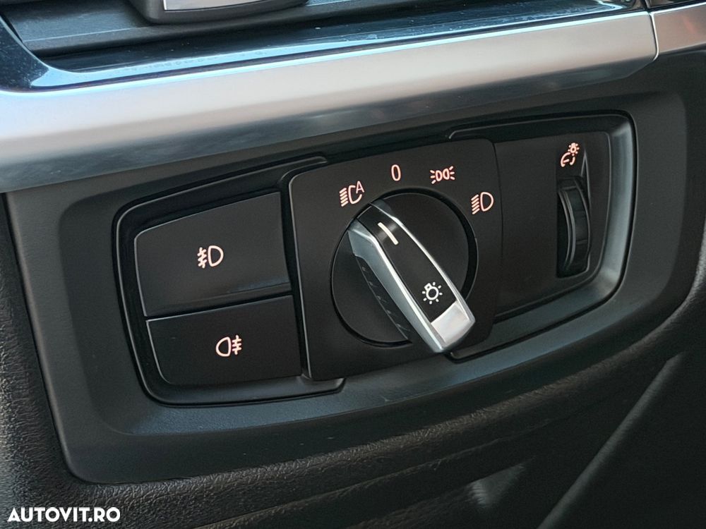 BMW X6 - 22