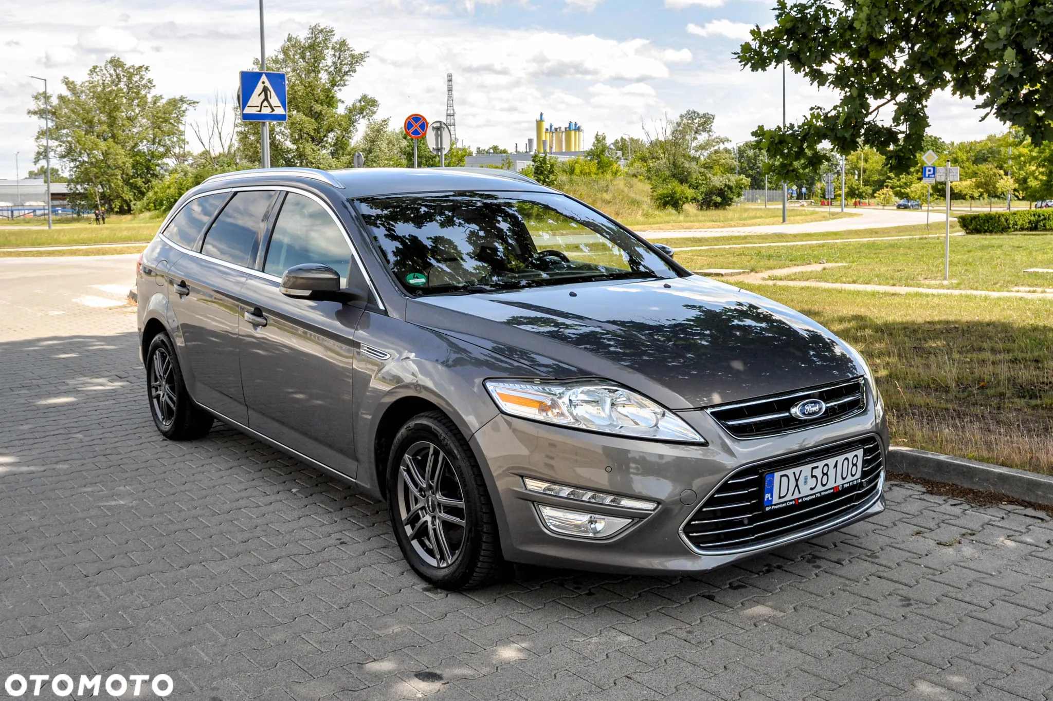 Ford Mondeo 2.0 TDCI Titanium - 6