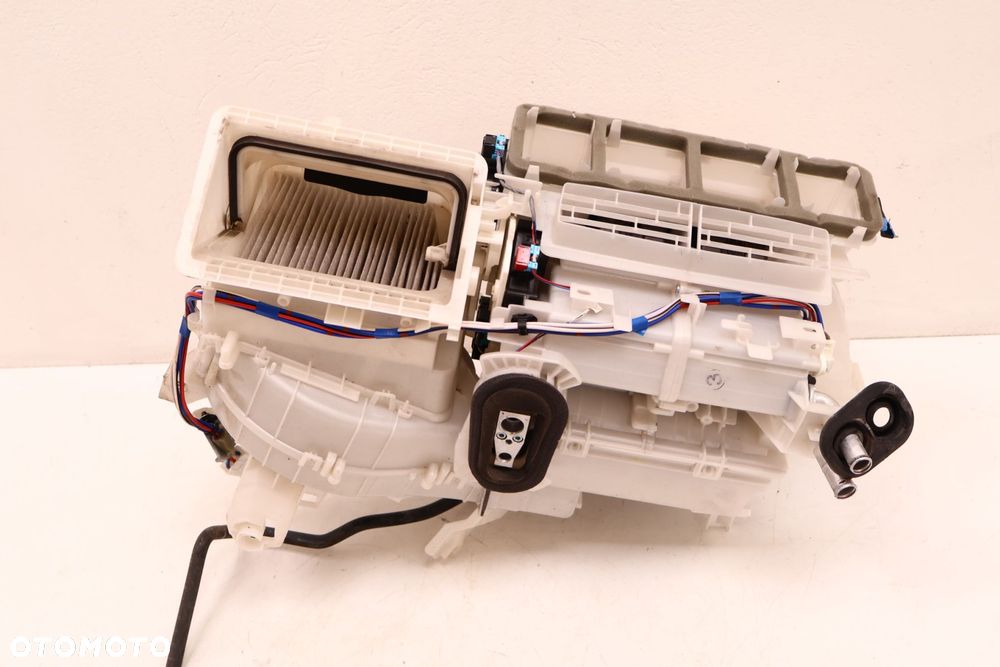 TOYOTA RAV4 IV NAGRZEWNICA 87010-42760, 87050-42600, 94800-0221, 272700-8105 - 2