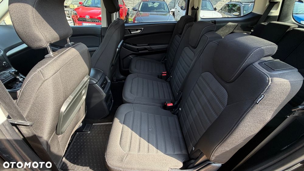 Ford Galaxy 2.0 TDCi Trend - 15