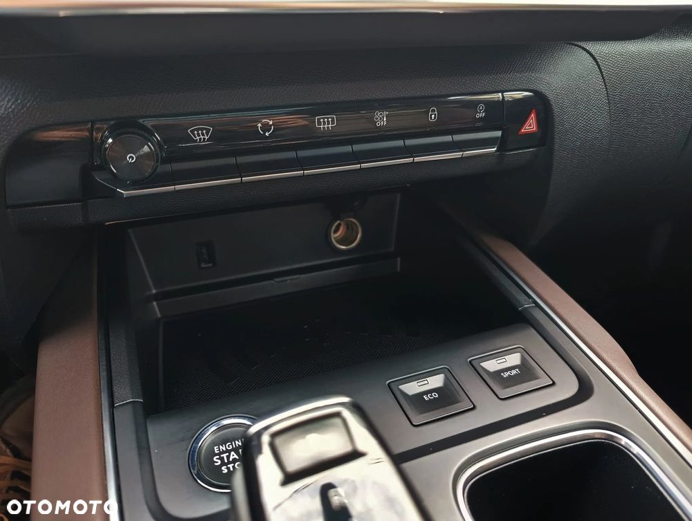 Citroën C5 Aircross 2.0 BlueHDi Shine EAT8 - 19