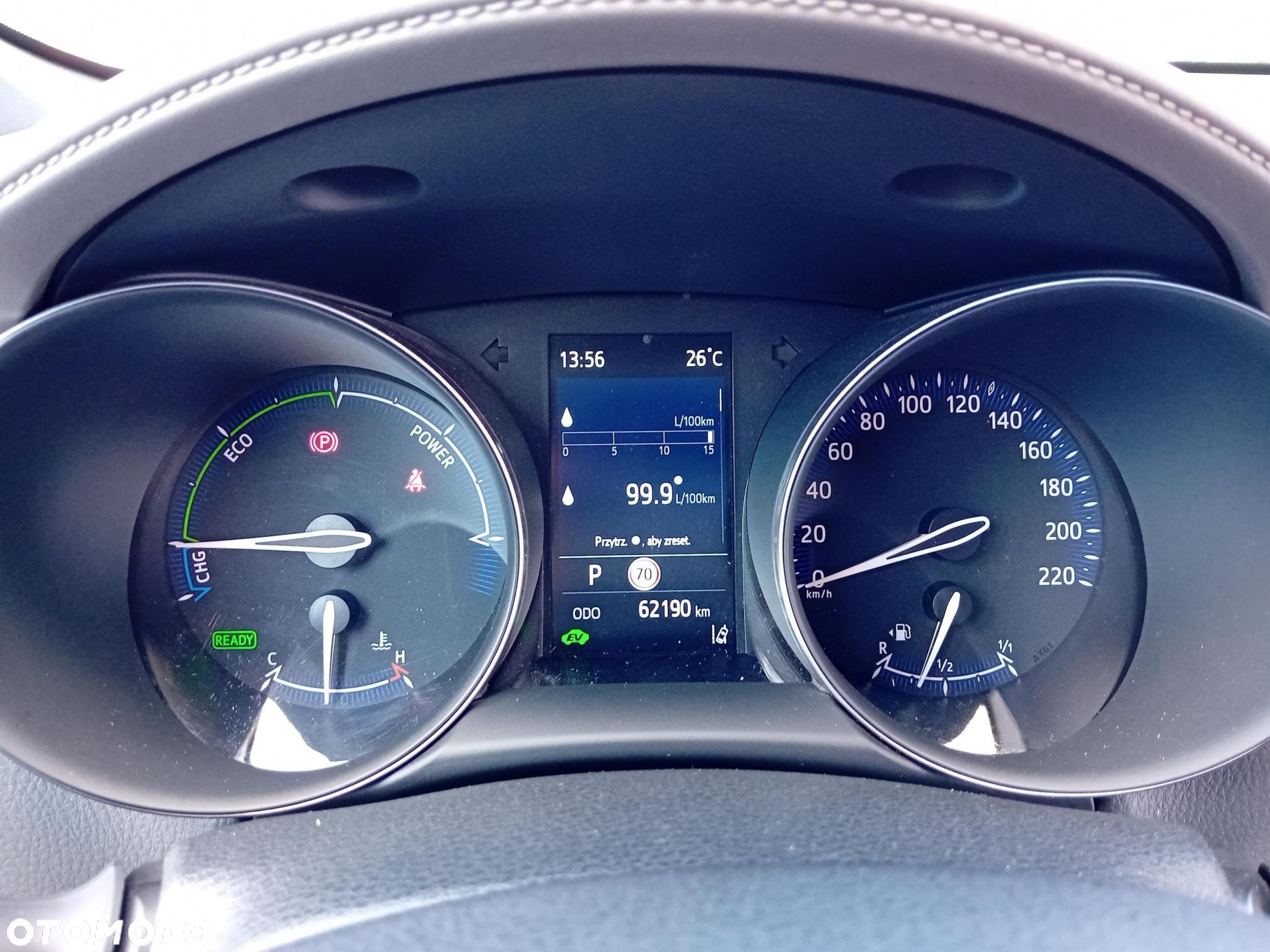 Toyota C-HR - 12
