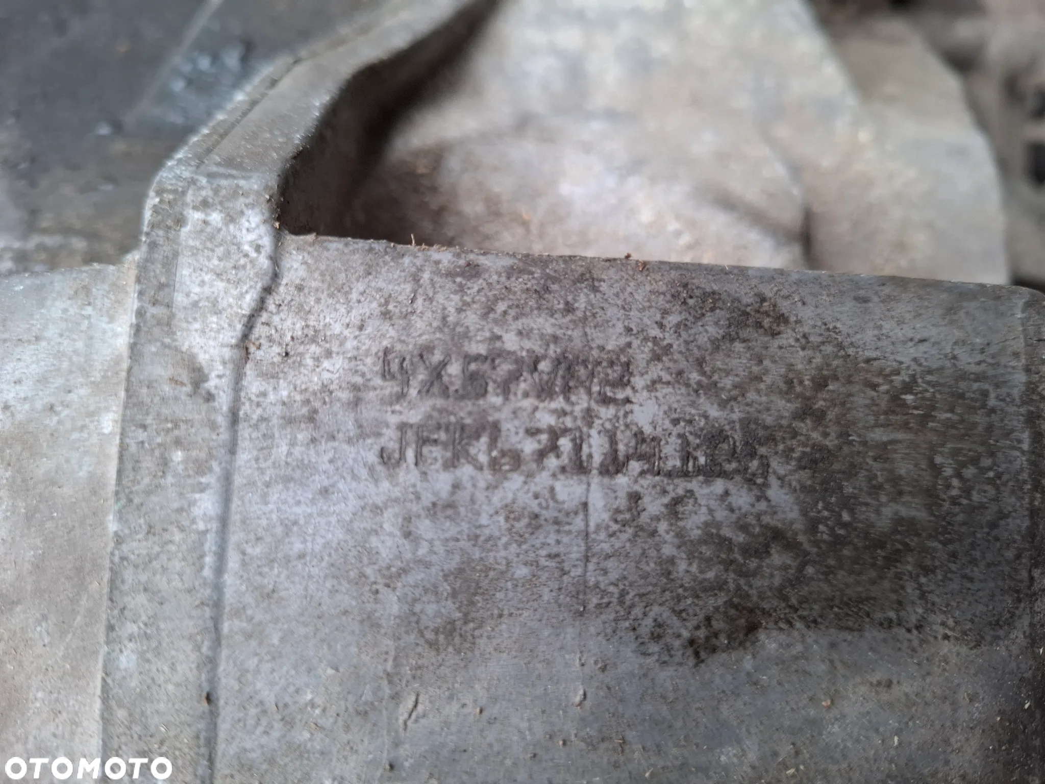 SKRZYNIA BIEGÓW AUTOMAT MULTITRONIC AUDI A6 C6 A4 B7 2.0TFSI JFK SLASK WYSYLKA VAT 30DNI GWARANCJI - 6