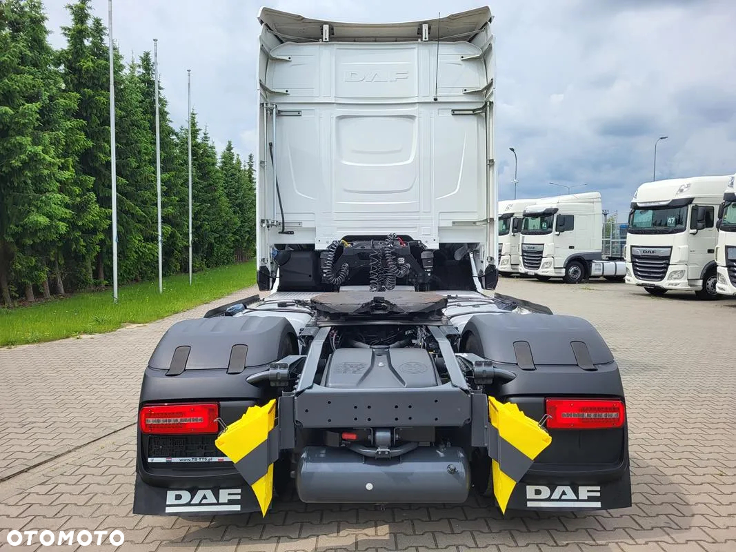 DAF FT XG 480 - 5