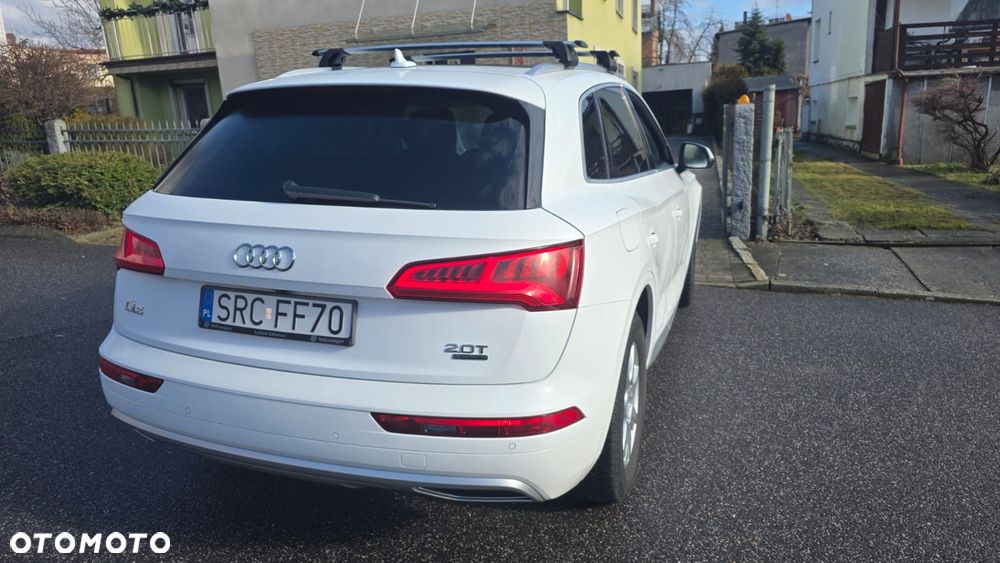 Audi Q5 2.0 TFSI Quattro S tronic - 2