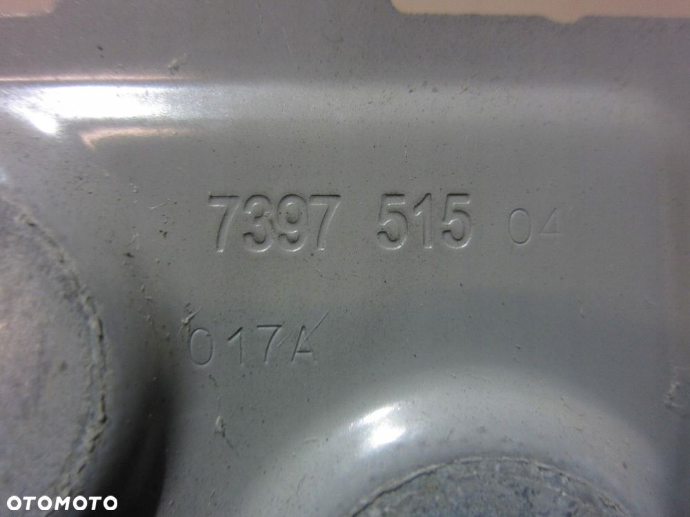 BMW X3 G01 G02 MOCOWANIE BŁOTNIKA LEWA STRONA 7475803 7475801 41357475803 - 6