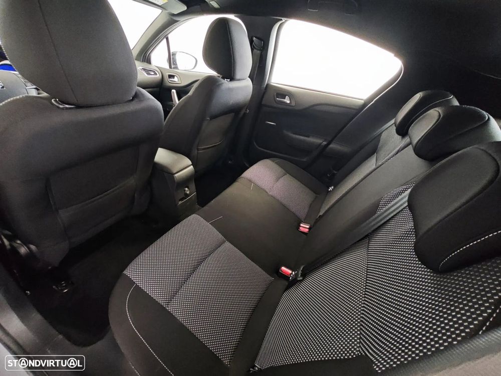 DS DS4 Crossback PureTech 130 S&S - 49