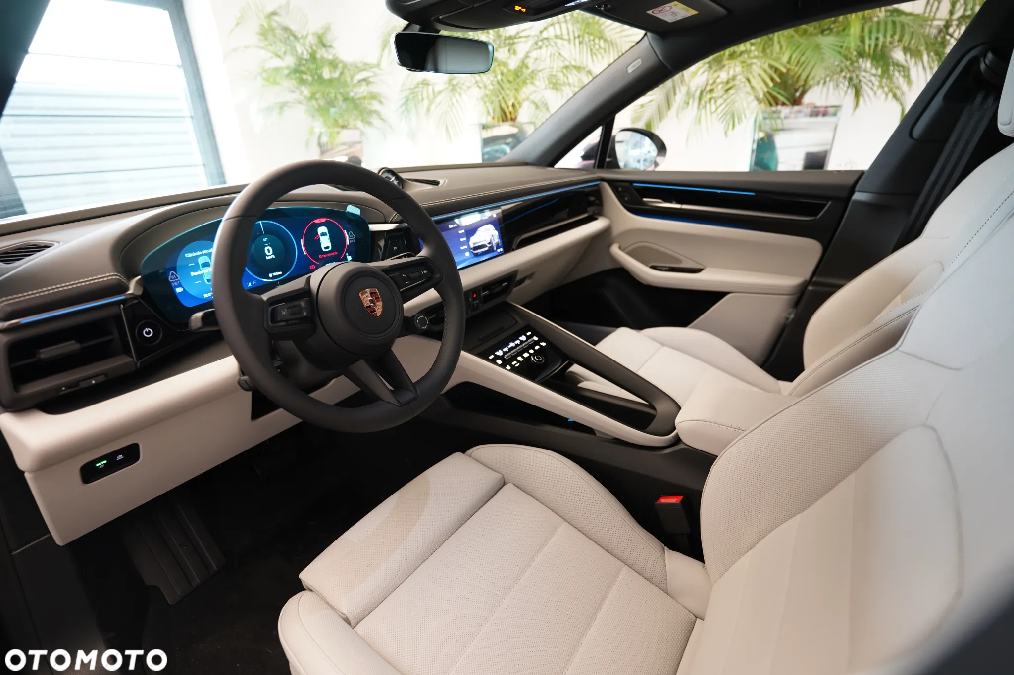 Porsche Macan 4 100kWh - 9