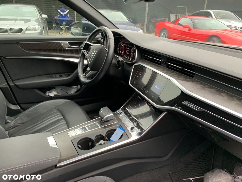 Audi A6 Limousine - 12