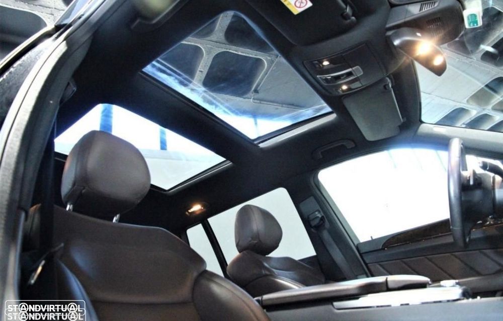 Mercedes-Benz GL 350 BlueTEC 4-Matic - 12