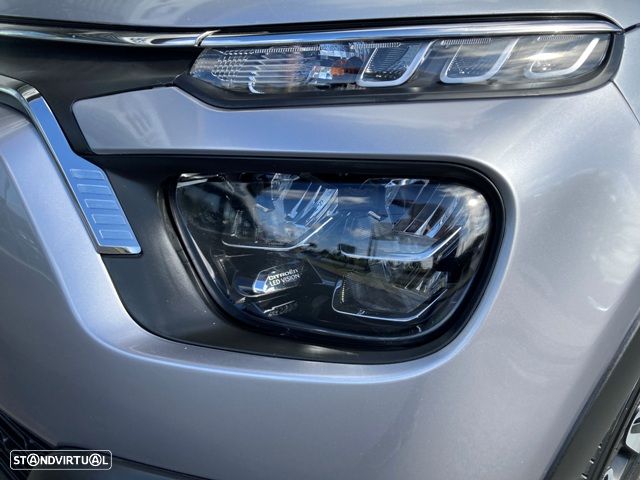 Citroën C3 1.2 PureTech C-Series - 13