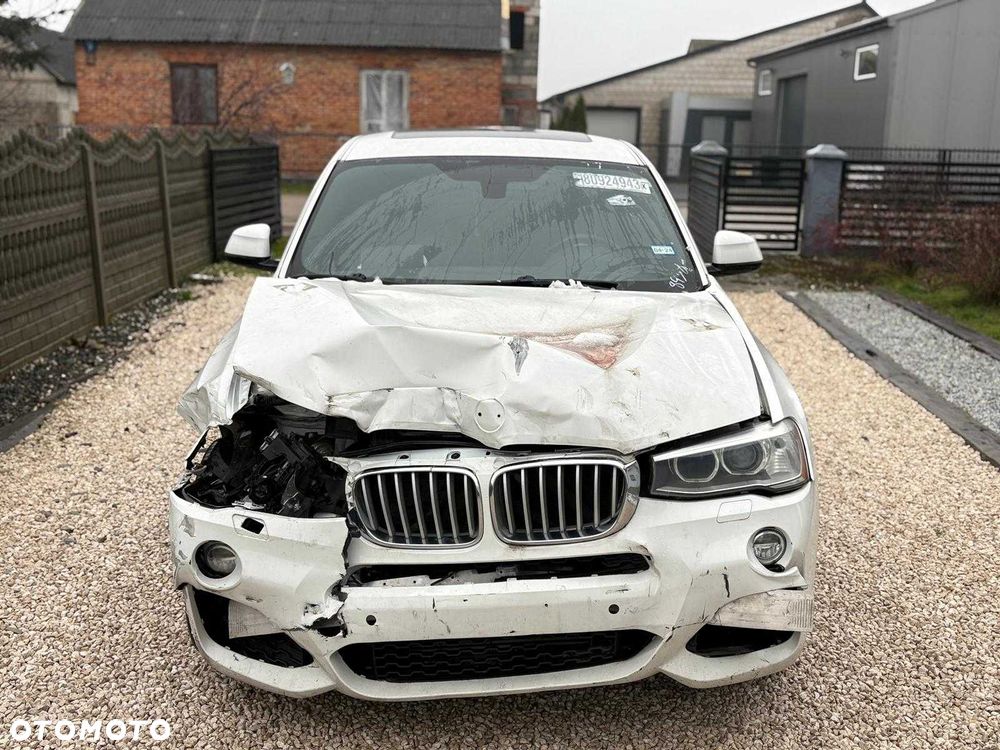 BMW X4 - 7