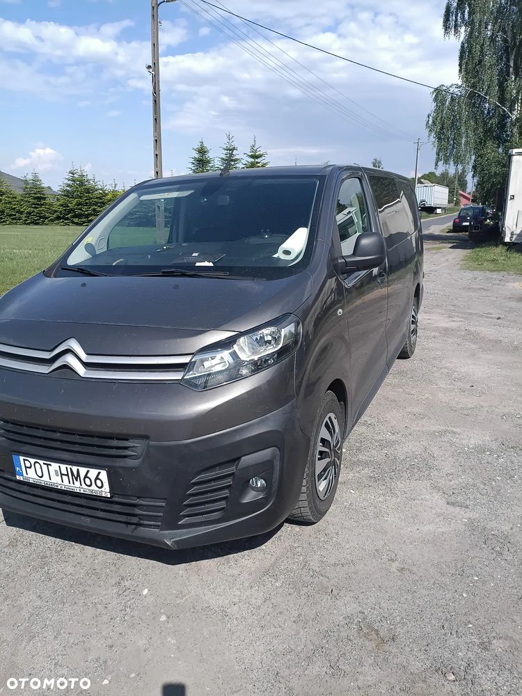 Citroën Jumpy Combi - 2