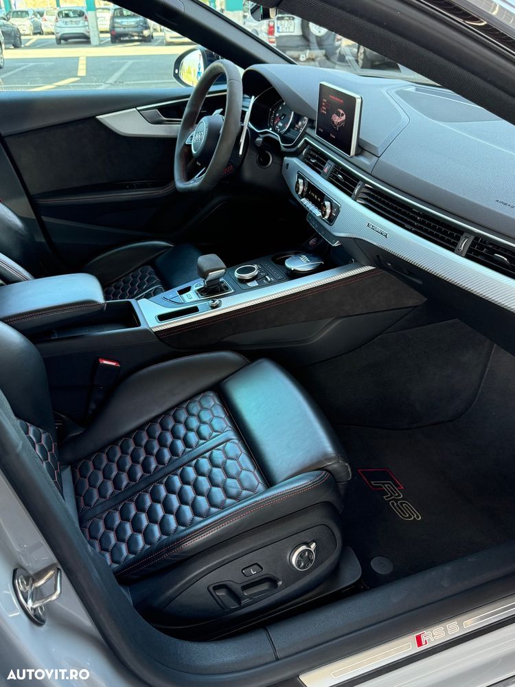 Audi RS5 - 11