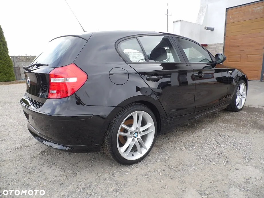 BMW Seria 1 116i Edition Lifestyle - 3