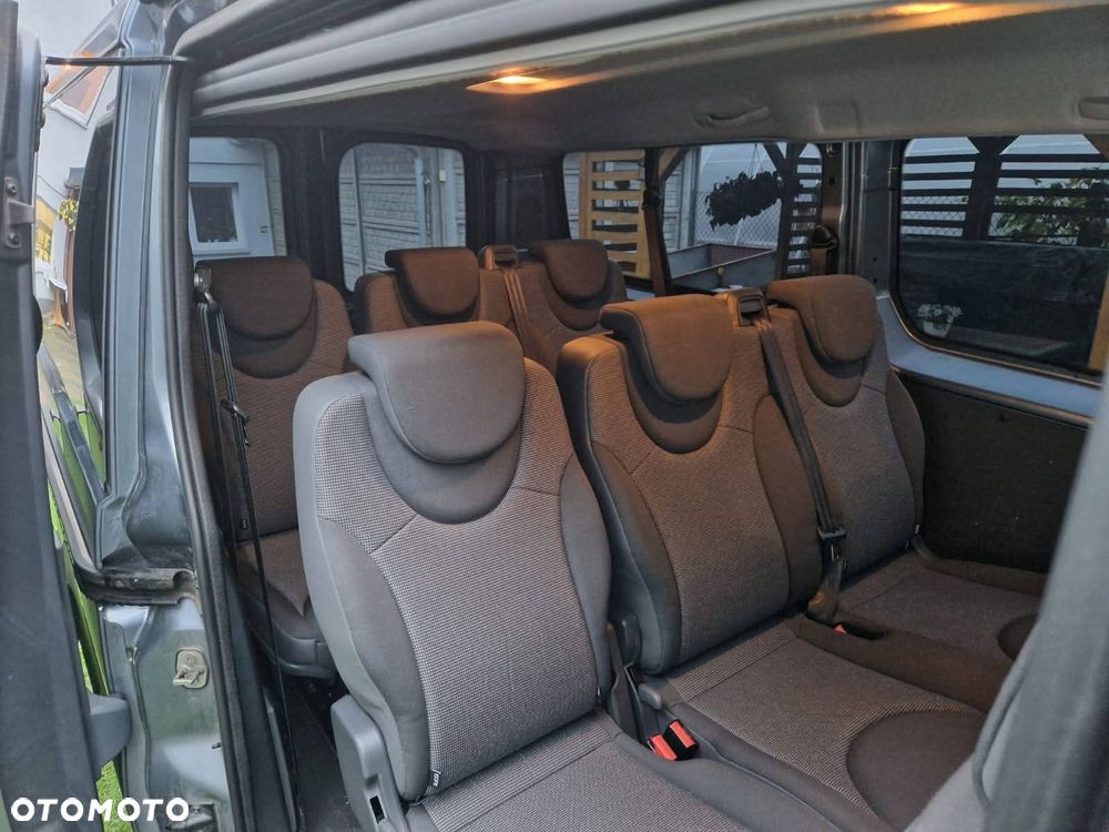 Citroën Jumpy Combi - 9