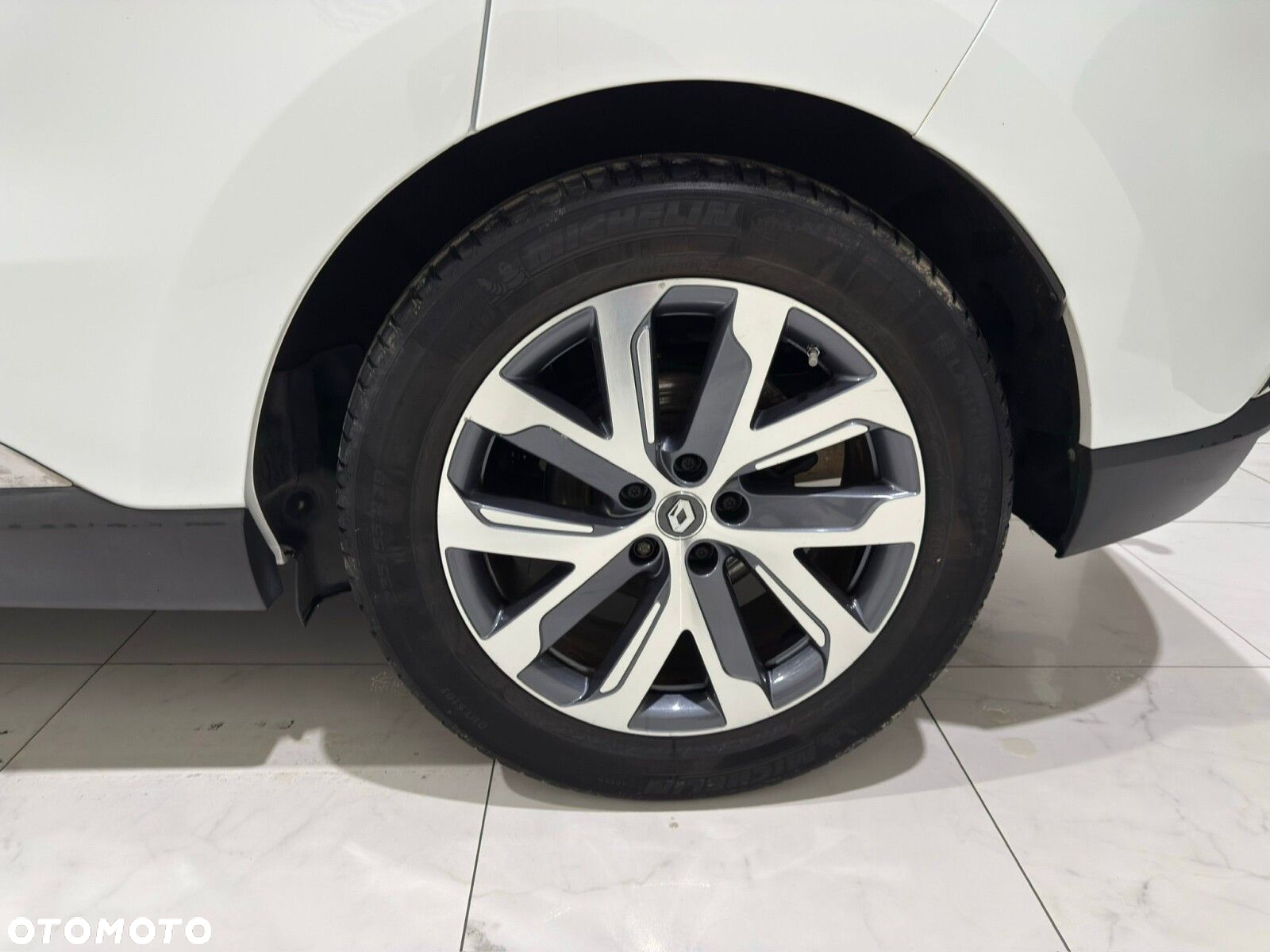 Renault Espace - 6