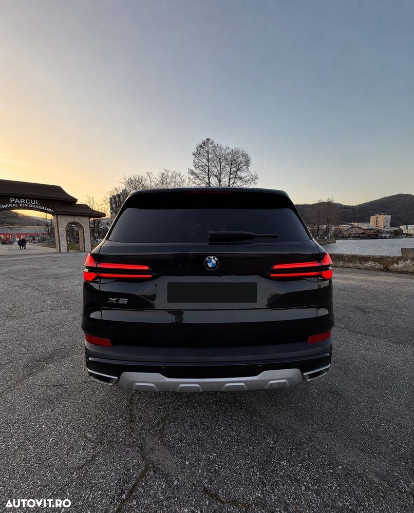BMW X5 xDrive40i - 3