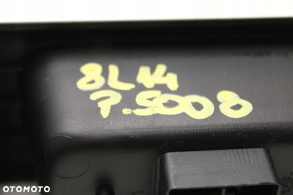 peugeot 5008 i 09r- panel sterowania szyb - 6