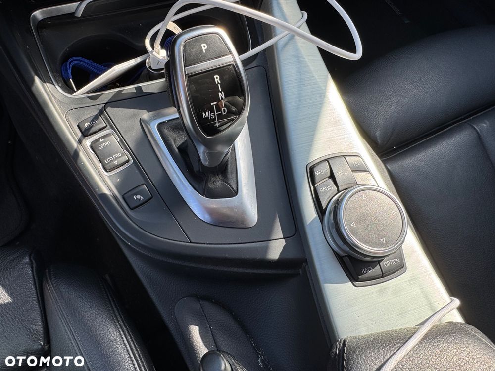 BMW Seria 4 430d Sport-Aut Sport Line - 12