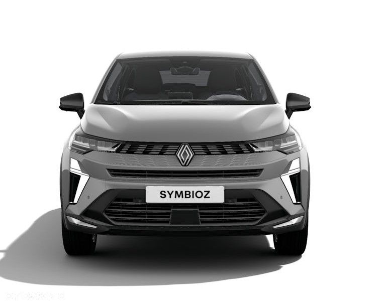 Renault Symbioz 1.3 TCe mHEV Techno - 8