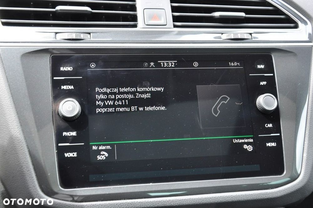 Volkswagen Tiguan 2.0 TDI SCR Elegance DSG - 21